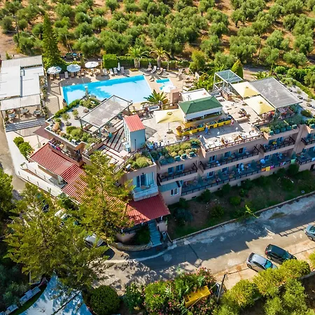 Apollo Resort Art Hotel-2